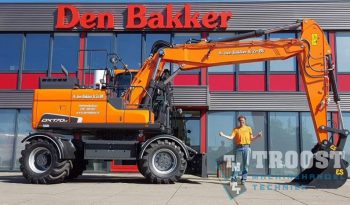 Develon DX170W-7 vol