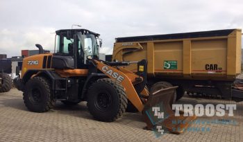 CASE 721G vol