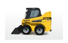 Gehl R165