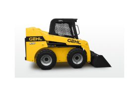 Gehl R260