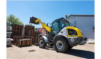 Kramer 5085T vol
