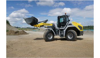 Kramer 8155 vol