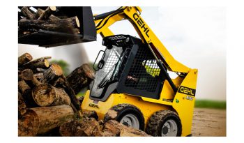 Gehl R165 vol