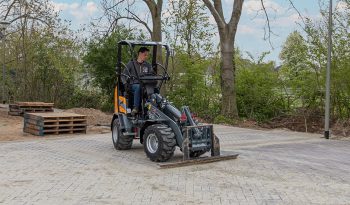 GIANT G1500 X-TRA vol