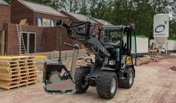 GIANT G2500 X-TRA HD vol