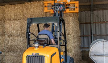 GIANT G2500 HD vol