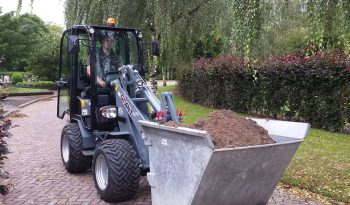 GIANT G2200 HD vol
