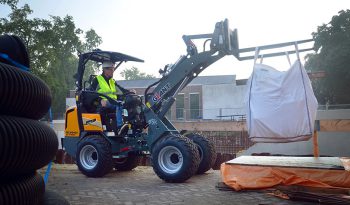 GIANT G2200 X-TRA HD+ vol