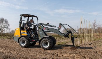 GIANT G2300 HD vol