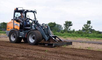 GIANT G5000 X-TRA vol
