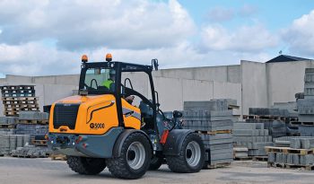 GIANT G5000 X-TRA vol