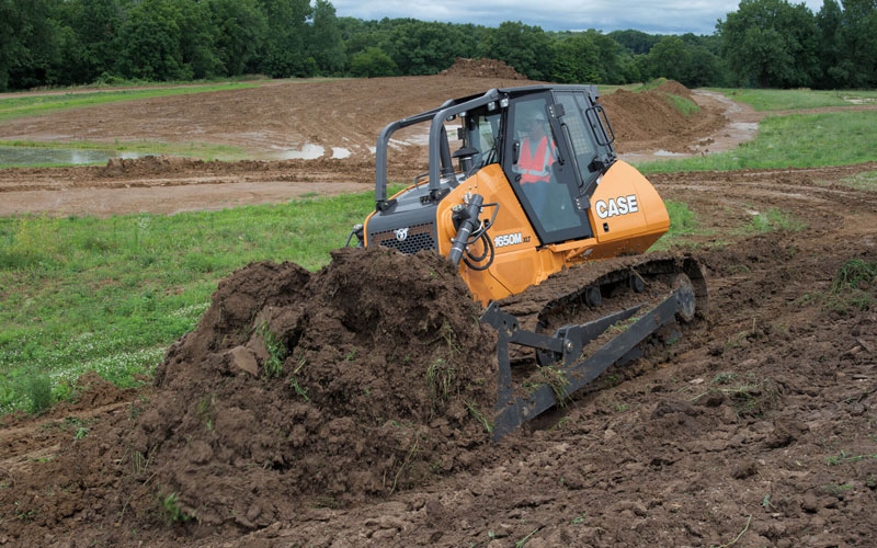 Welvarend Heerlijk school Bulldozers – Troost Machinehandel & Techniek