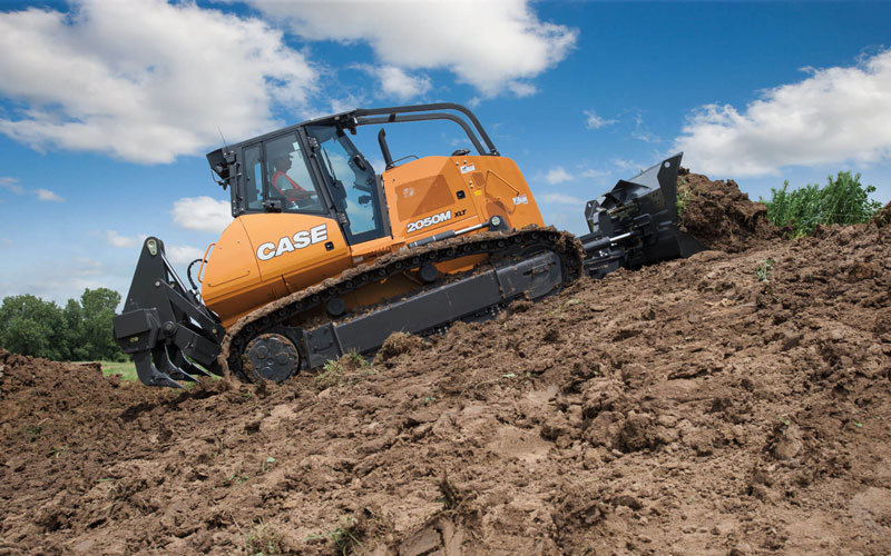 Verbieden Psychiatrie het is mooi Bulldozer huren – Troost Machinehandel & Techniek