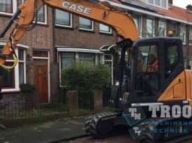 Case CX85D Kopen