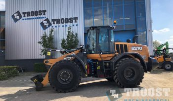 Nieuwe CASE 821G Baars
