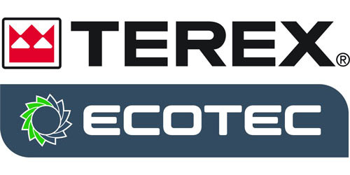 Terex Ecotec Logo