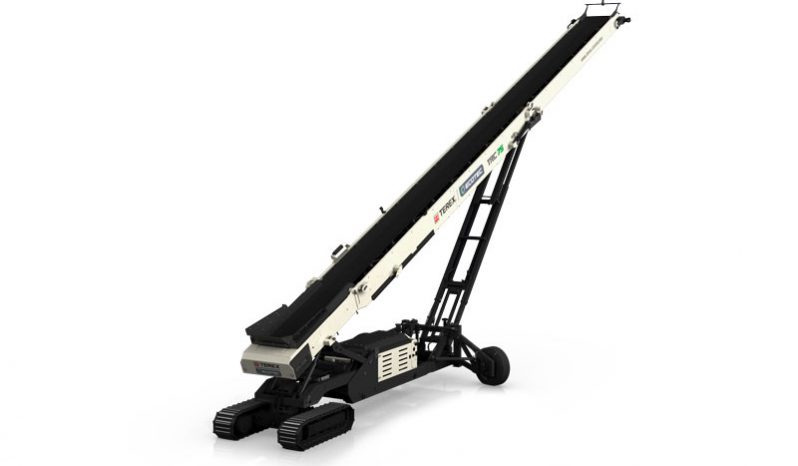 Ecotec TRC 75