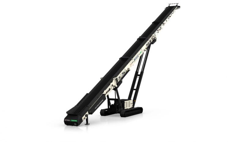 Ecotec TSC 100T