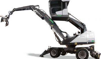 Ecotec overslagkraan TWH-220
