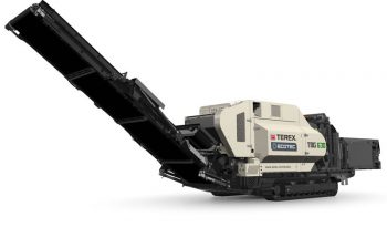 Ecotec shredders TBG 630