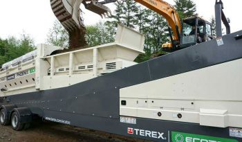 Terex Ecotec Phoenix 1600 vol