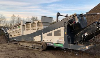 Terex Ecotec Phoenix 1600T vol