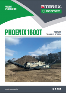 Phoenix 1600T Brochure