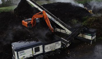 Terec Ecotec TFC Organics vol