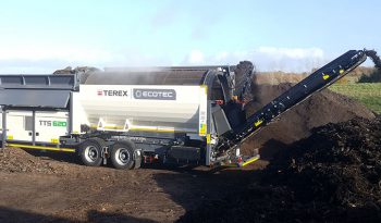Terex Ecotec TTS 620 vol