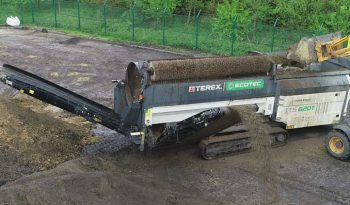 Terex Ecotec TTS 620T vol