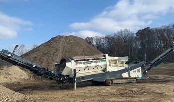 Terex Ecotec Phoenix 1600T vol