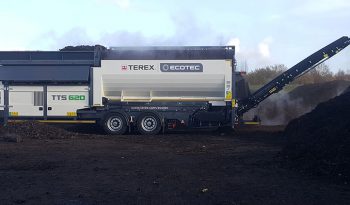 Terex Ecotec TTS 620 vol
