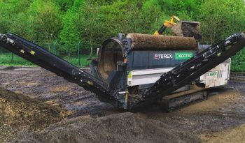 Terex Ecotec TTS 620T vol