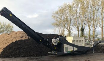 Terex Ecotec Phoenix 1600T vol