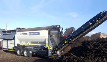 Terex Ecotec TTS 620 vol