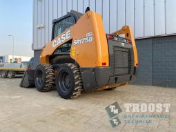 CASE SR175B Den Hartog