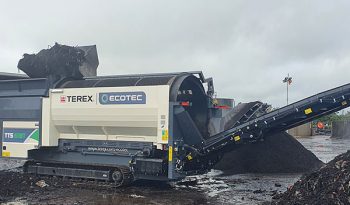 Terex Ecotec TTS 518T vol