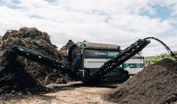 Terex Ecotec TTS 518T vol