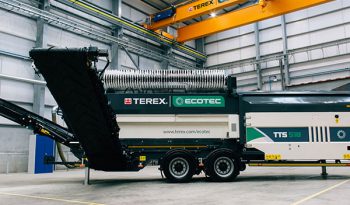 Terex Ecotec TTS 518 vol