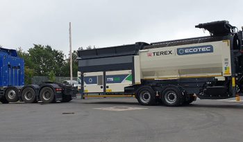 Terex Ecotec TTS 518 vol