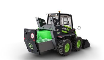 Firstgreen Elise 900 vol