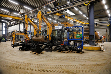 Magazijn_machines