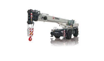 Terreinkraan RT 90
