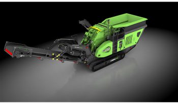 Cobra 290 Breker