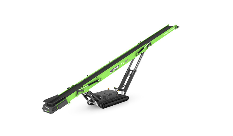 EvoQuip TC80