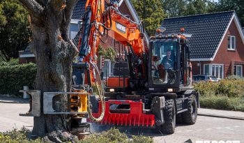 Develon DX170W-7 vol