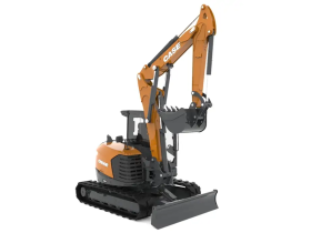 CASE CX100E