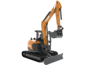 CASE CX90E