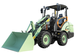 SDLG L938HEV