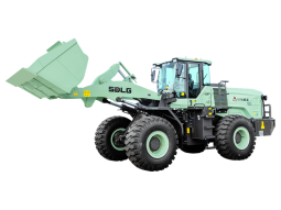 SDLG L958HEV